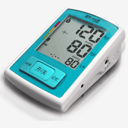 上臂式血压计WE-55B