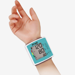 手腕式血压计WE-33